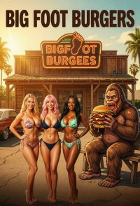 Big Foot Burgers