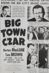 Big Town Czar