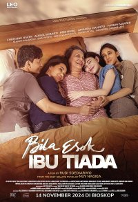 Bila Esok Ibu Tiada