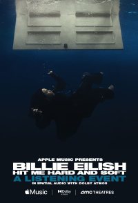 Billie Eilish: Hit Me Hard and Soft - A Listening Experience