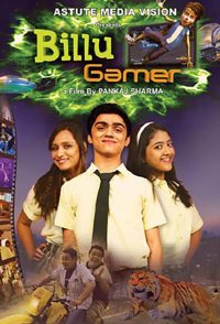 Billu Gamer