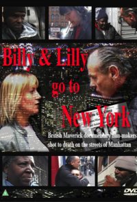 Billy & Lilly Go to New York