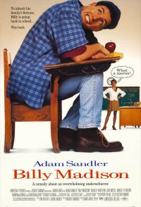 Billy Madison