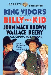 Billy the Kid