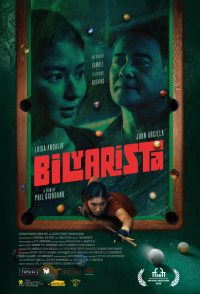 Bilyarista