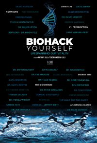 Biohack Yourself: Lifespanning Our Vitality