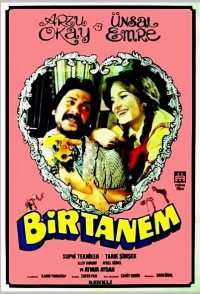 Bir Tanem