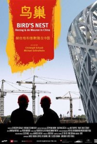 Bird's Nest - Herzog & De Meuron in China