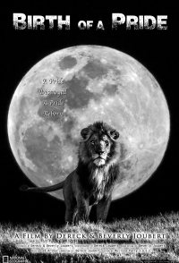 Birth of a Pride: Lion Conservation