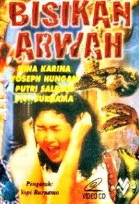 Bisikan Arwah