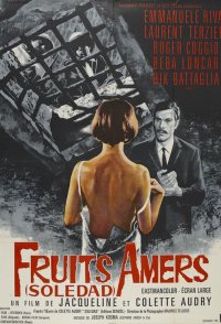 Bitter Fruit