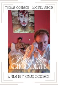 Bitter Like Chocolate