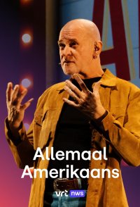 Björn Soenens: Allemaal Amerikaans