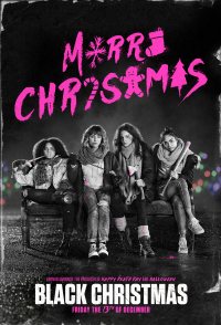 Black Christmas