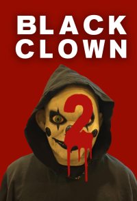Black Clown 2