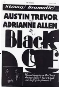 Black Coffee