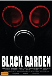 Black Garden