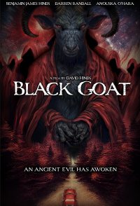 Black Goat