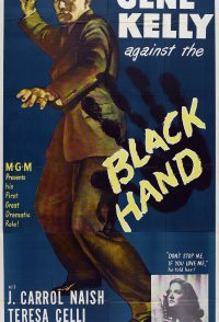 Black Hand