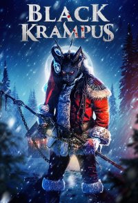 Black Krampus