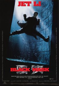 Black Mask