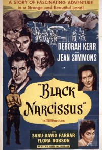 Black Narcissus