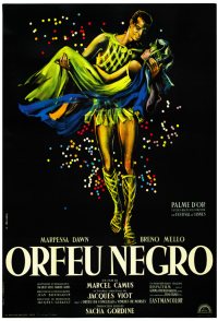 Black Orpheus