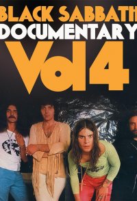 Black Sabbath Vol.4 Documentary