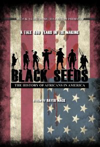 Black Seeds: The History of Africans in America