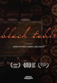 Black Table