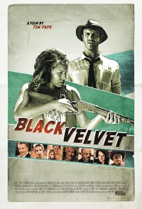 Black Velvet