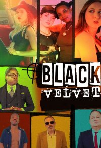 Black Velvet