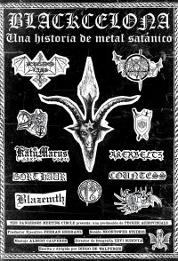 Blackcelona: Una historia de metal satánico