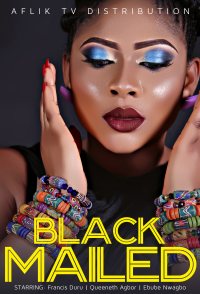Blackmailed