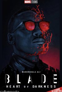 Blade: Heart of Darkness