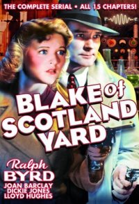 Blake of Scotland Yard