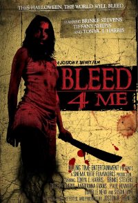 Bleed 4 Me