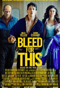 Bleed for This