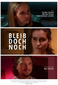 Bleib doch noch