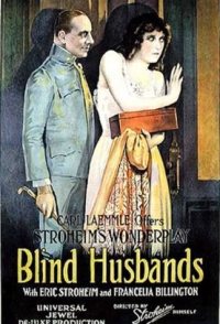 Blind Husbands