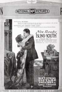 Blind Youth