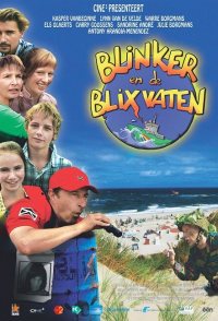 Blinker en de blixvaten