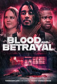 Blood and Betrayal