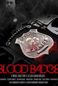 Blood Badge