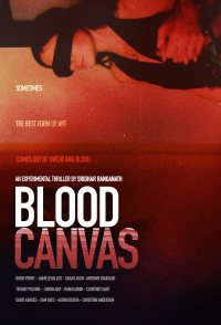 Blood Canvas