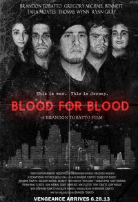 Blood for Blood