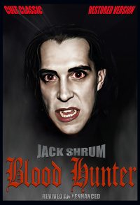 Blood Hunter: Revived and Enhanced