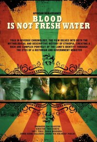 Blood Is Not Fresh Water