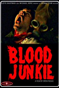 Blood Junkie