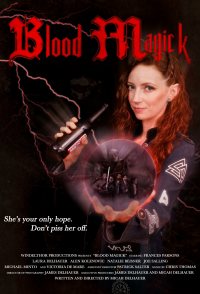 Blood Magick